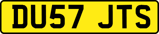 DU57JTS