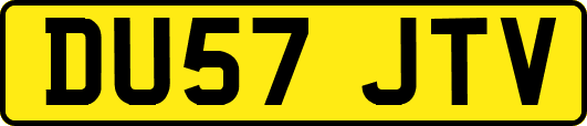 DU57JTV