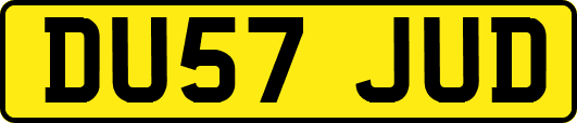 DU57JUD