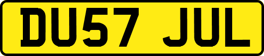 DU57JUL
