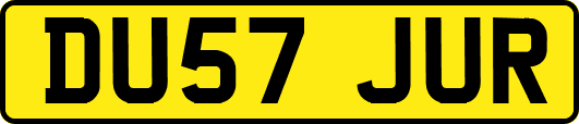 DU57JUR