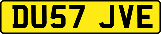 DU57JVE