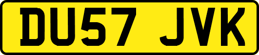 DU57JVK