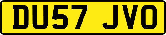 DU57JVO