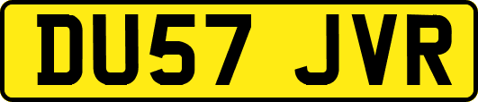 DU57JVR