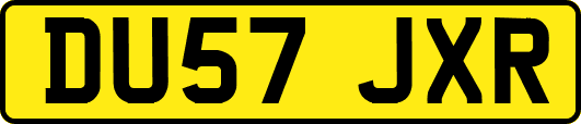 DU57JXR