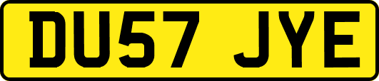 DU57JYE