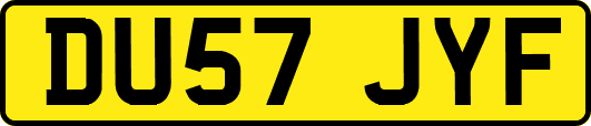 DU57JYF