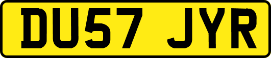 DU57JYR