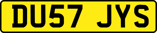 DU57JYS