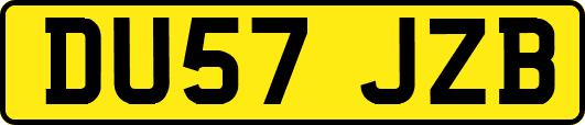 DU57JZB