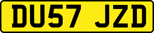 DU57JZD