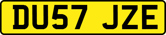DU57JZE