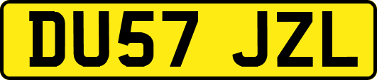 DU57JZL