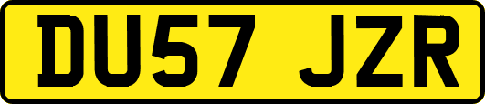 DU57JZR