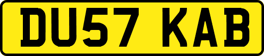DU57KAB