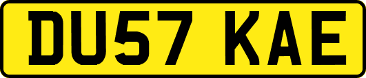 DU57KAE