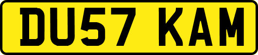 DU57KAM
