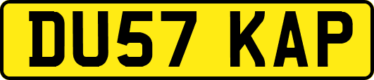 DU57KAP