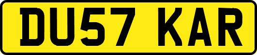 DU57KAR