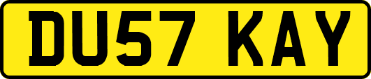 DU57KAY
