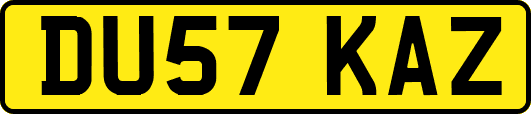 DU57KAZ