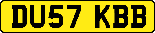 DU57KBB