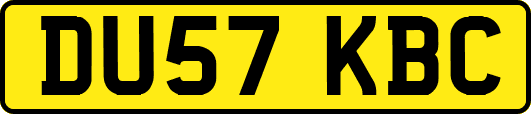 DU57KBC