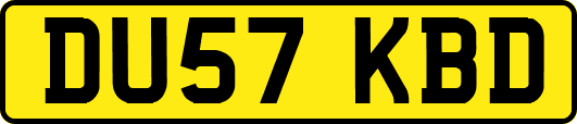 DU57KBD