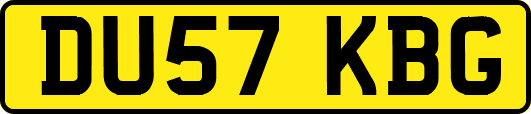DU57KBG