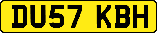 DU57KBH