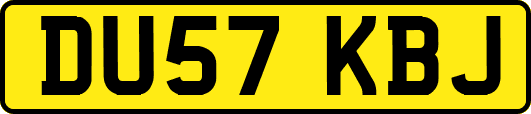 DU57KBJ