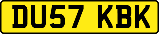 DU57KBK
