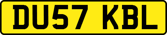 DU57KBL