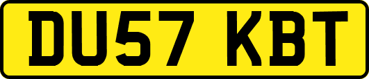 DU57KBT