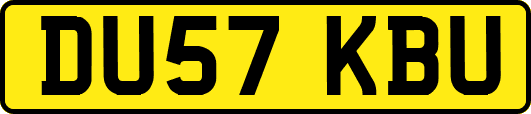 DU57KBU