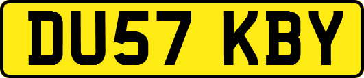 DU57KBY