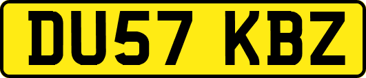 DU57KBZ