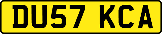 DU57KCA