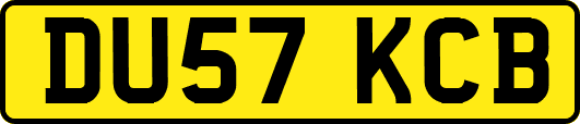 DU57KCB