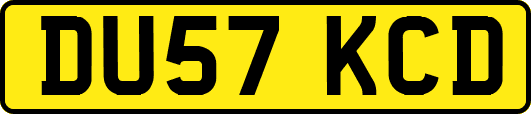 DU57KCD