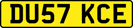 DU57KCE