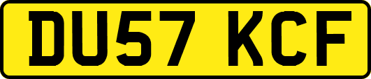 DU57KCF