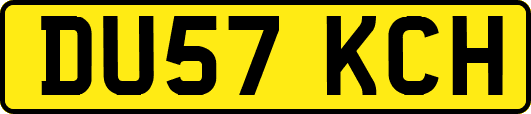 DU57KCH