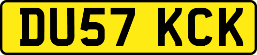 DU57KCK
