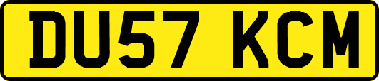 DU57KCM