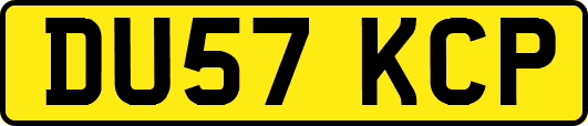 DU57KCP