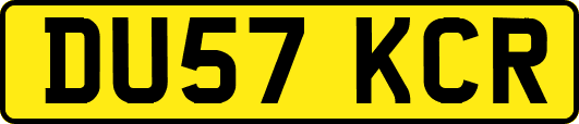 DU57KCR