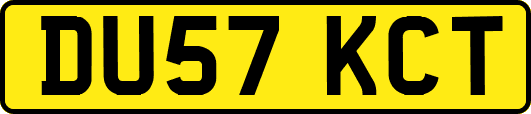 DU57KCT
