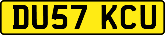 DU57KCU